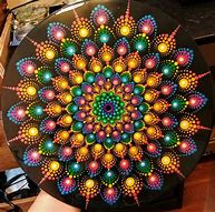 Image result for Dot Mandala