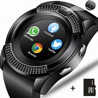 Image result for V8 Smartwatch