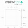 Image result for iPad Pro 12 9 Buttons
