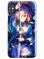 Image result for Cool Anime iPhone Case 11