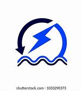 Image result for Electrical Current Logo