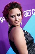 Image result for Demi Lovato Laughing