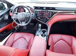 Image result for 2018 Camry XSE V6