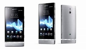 Image result for Xperia P's