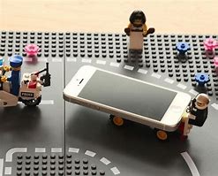 Image result for iPhone X LEGO Phone Case