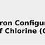Image result for Chlorine Atom Structure