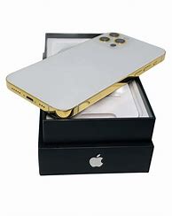 Image result for 24K Gold iPhone 12 Pro