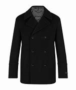 Image result for Peacoat Button Silver
