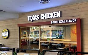 Image result for Texas Chicken Logo