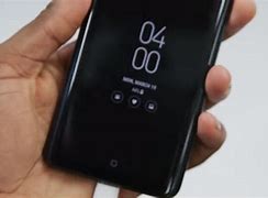 Image result for Galaxy S9 Black Screen
