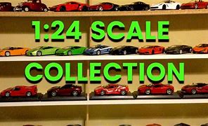 Image result for Die Cast Cars 1 24 Scale