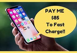 Image result for iPhone X Charging