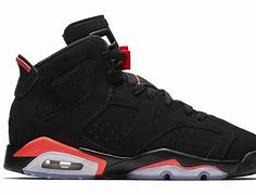 Image result for Jordan Air Retro 6 Kids