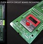 Image result for Circuit Board Square Watch Face