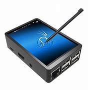 Image result for Raspberry Pi Touch Screen Case