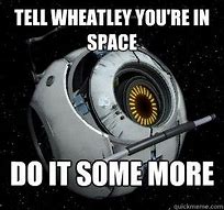 Image result for Wheatley's Meme Cereal