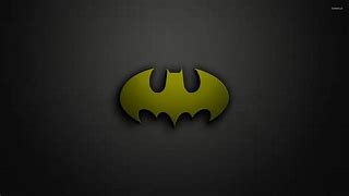 Image result for Green and White Batman Logo