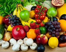 Image result for What Foods Are in a Raw Diet