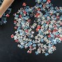 Image result for 4 Piece Jigsaw Puzzle