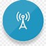 Image result for Wi-Fi Tower Symbol