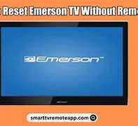 Image result for How to Reset TV