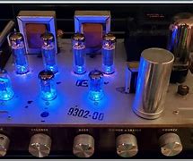 Image result for Magnavox Amp 185