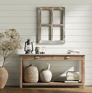 Image result for Rustic Window Frame Wall Decor