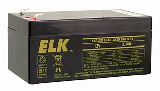 Image result for Elk Battery
