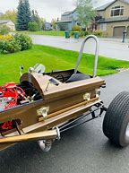 Image result for Munsters Coffin Car