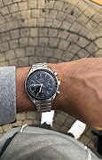 Image result for Omega Watch On Wrist