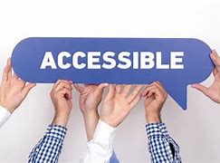 Image result for accesivle