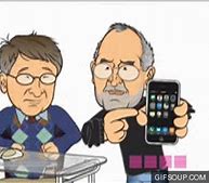 Image result for Steve Jobs Autographed iPhone 4 Picture