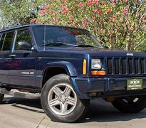 Image result for Jeep Cherokee 2000 Model