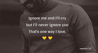 Image result for Don't Shout Ignore Quotes