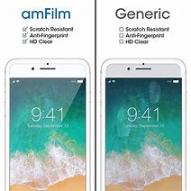 Image result for Screen Portetor On an iPhone 7 Plus