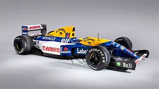 Image result for Williams Renault F1