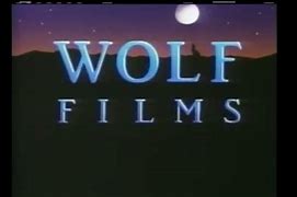 Image result for Wolf Films Universal Television