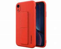 Image result for iPhone 11 Con Cover Rojo