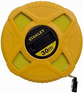 Image result for Stanley Measure Tape 30M