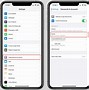 Image result for Finding Email Password On iPhone