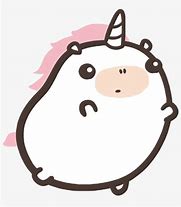 Image result for Fat Unicorn Cat