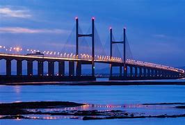 Image result for Severn Crossing