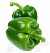 green peppers 的图像结果