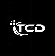 Image result for TCD Logo