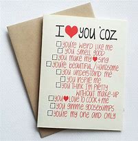 Image result for Funny Love Cards