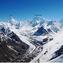 Image result for Gasherbrum 1 Und 2