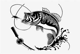 Image result for Carp Fishing Hooks CLP Art