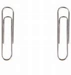 Image result for PaperClip Sizes