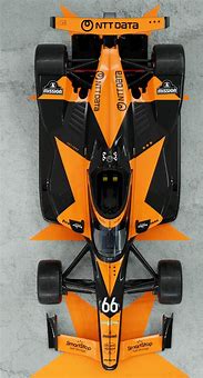 Image result for Arrow McLaren IndyCar