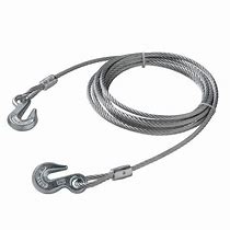 Image result for Wire Rope Cable Hooks